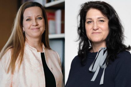 Volebny suboj zien O post rektorky UCM sa uchadzaju dve zieny