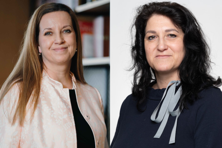 Volebny suboj zien O post rektorky UCM sa uchadzaju dve zieny