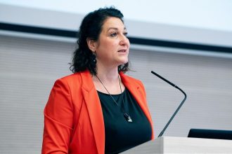 Zmena na UCM Univerzita ziska novu rektorku