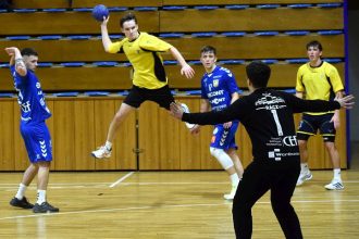 kam za sportom hadzanari privitaju zahorakov basketbalistky vyzvu kosicanky