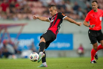 spartakovec mikovic trener munoz je priatelsky no vie sa aj rozculit