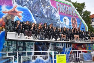 zaznamenajte si do kalendaru trnavsky jarmok a majovy kvet uz maju stanoveny termin