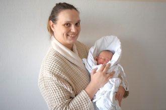 Babence Zaznamenali sme nove zivoty z trnavskej porodnice