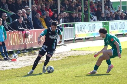 Futbal 2 liga Malzenice vstupili do jari domacou remizou s Petrzalkou