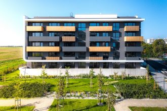 Hladate jednoizbovy byt na okamzite nastahovanie v Trnave Ponuka je obmedzena