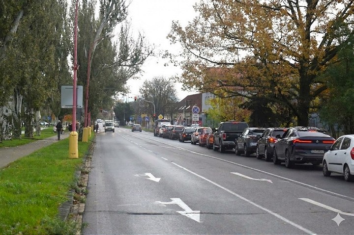 Na nove autobusove zastavky na Rybnikovej ulici ma Trnava vydane stavebne povolenie