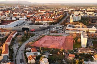 Na prvy mrakodrap v Trnave oslovil developer prestizne ateliery