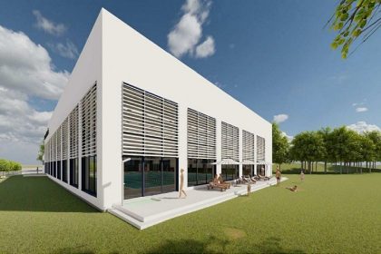 Navrh na ziskanie financii na Narodnne treningove centrum plaveckych sportov bude Piestany realizovat inym sposobom