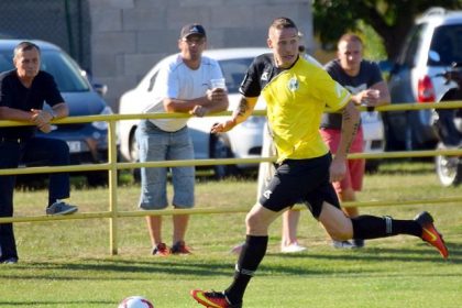 Prestupy Spacince ziskali Tomasa Mrvu Hlohovec priviedol dvojicu Brazilcanov