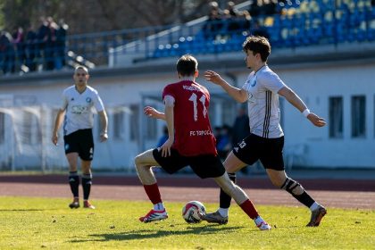 Priprava Horne Oresany a Brestovany dali 10 golov Piestany vyhrali general ku