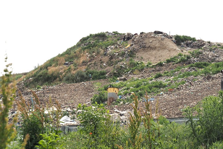 Trnavcania triedili odpady dobre za skladkovanie odpadu bude Trnava platit menej