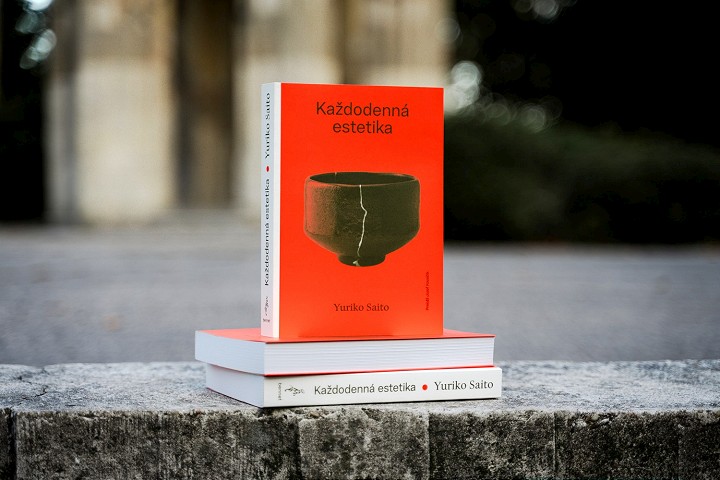 V Malom Berline predstavia knihu ktora meni pohlad na krasu kazdodennosti