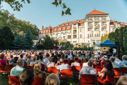 V Piestanoch sa opat uskutocni Cinematik a Vajdov festival zabavy Piestanske zabaly