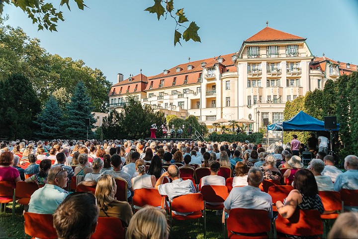 V Piestanoch sa opat uskutocni Cinematik a Vajdov festival zabavy Piestanske zabaly