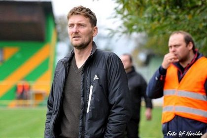 Byvaly hrac Spartaka Pavol Pavlus Najlepsi trener od ery Peczeho bol Gasparik