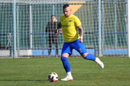 Do Jaslovskych Bohunic zavita futbalova Nitra a tenisova extraliga