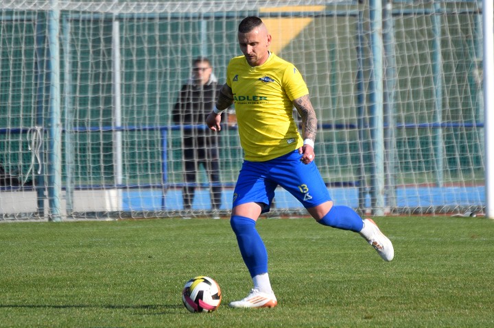 Do Jaslovskych Bohunic zavita futbalova Nitra a tenisova