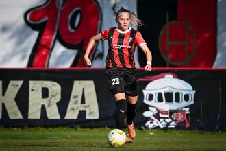 Futbalistky Spartaka v Trencine pretrhli negativnu seriu a odlepli sa z dna tabulky