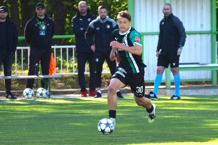 Kam za sportom Malzenice privitaju Zvolen Bohdanovce hostia Krizovany