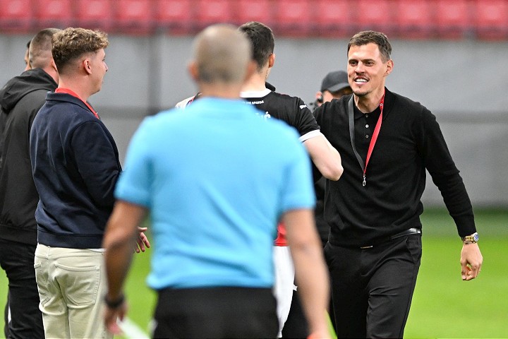 Martin Skrtel Kritika bola opravnena teraz si vsak muzstvo zasluzi podporu
