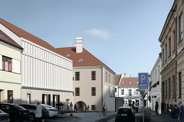 Mestske divadlo Pracharen od septembra uvedie Kocura v cizmach aj kabarety