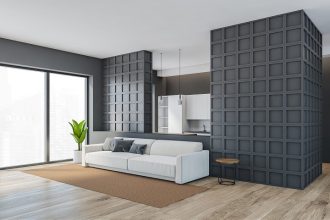 Moderny dizajn bez komplikacii