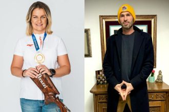 Na Fajronte budu hostiami Zuzana Rehak Stefecikova a Martin Kubala