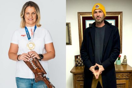 Na Fajronte budu hostiami Zuzana Rehak Stefecikova a Martin Kubala