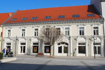 Na Hlavnej 17 sa napokon piec ned priestory s op k dispozcii na prenjom