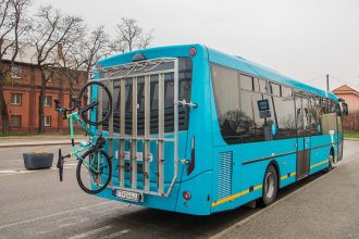 Na vylet na Dobru Vodou autobusom alebo na bicykli Moze sa to skombinovat