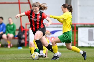 Zeny Spartaka zdolali Zilinu v sestbodovom suboji rozhodujuci gol padol priamo z rohu