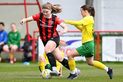 Zeny Spartaka zdolali Zilinu v sestbodovom suboji rozhodujuci gol padol priamo z rohu