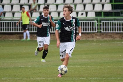 futbal 2 liga malzenice su na jar neporazene aj po zapase v liptovskom mikulasi