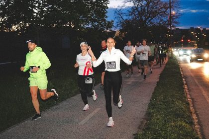rekordna ucast nocny beh trnavou ucm night run prilakal priblizne 850 bezcov