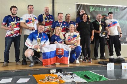 smutny vytlacil v dubline 300 kilogramov siska sa po dvoch rokoch uspesne vratil