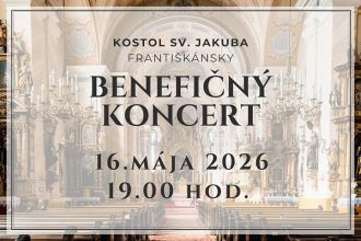 Andrej bojuje so zakernou chorobou na jeho podporu organizuju beneficny koncert