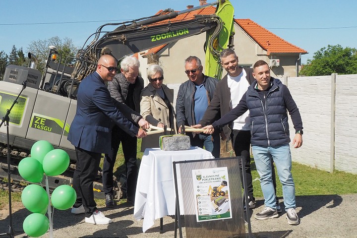 Boleraz rozsiri svoju kanalizaciu financie ziskal z Envirofondu