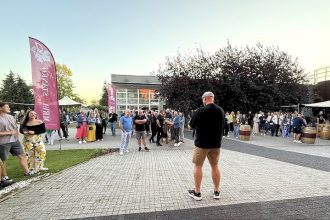 Den mladych vin v trnavskom vinarstve ponukne degustacie a gastronomicke zazitky
