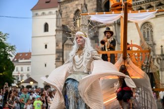 Divadelny festival pre mladez v Trnave sa uskutocni aj bez penazi z Fondu na podporu umenia
