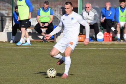 Futbal 4 liga Boleraz nestacil na Patu na celo tabulky sa vratila Nitra