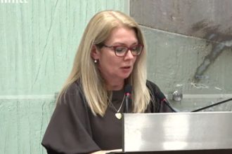 Hlavnou kontrolorkou Trnavy nadalej zostava Monika Cernayova