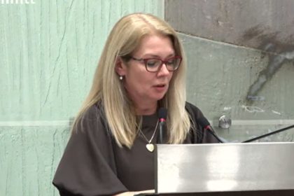 Hlavnou kontrolorkou Trnavy nadalej zostava Monika Cernayova