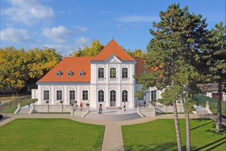 Sutaz o prenajom priestorov v Emmerovej vile sa zopakuje s upravenymi podmienkami