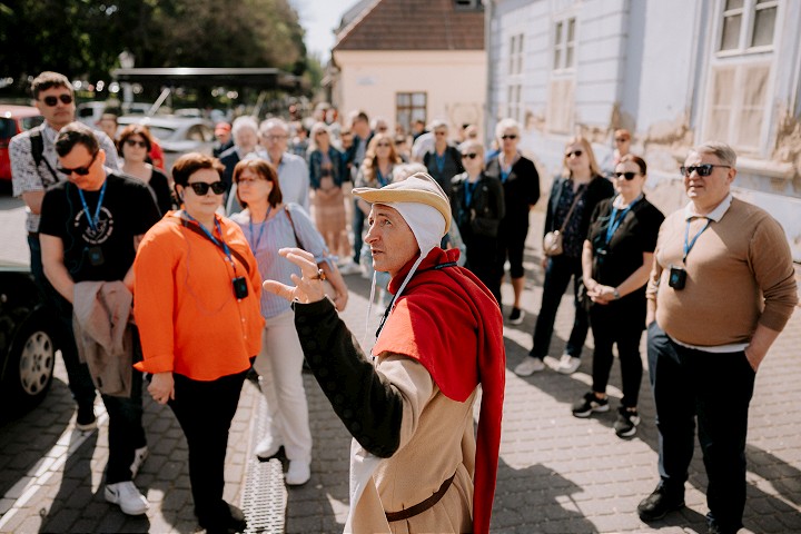 Turisticka sezona v regione Trnava ponukne siroku skalu prehliadok