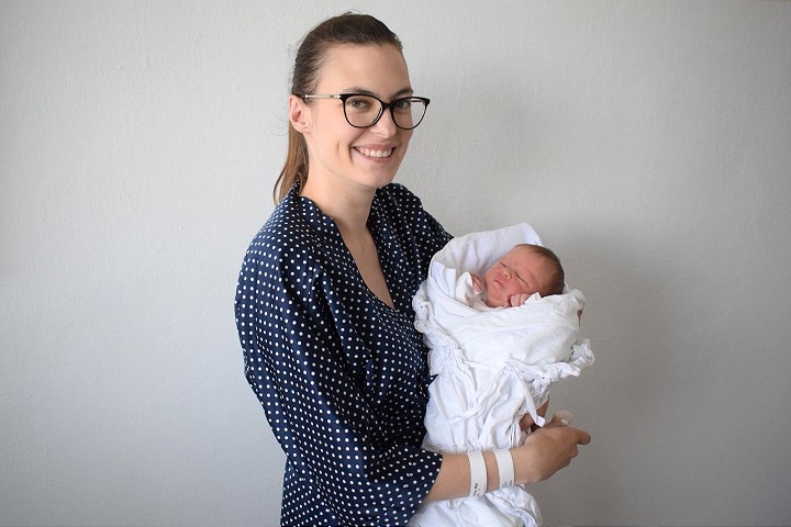 babence na svet prisli alzbeta sara natalia tamara a julian