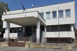 Budovu po Statistickom urade prevzal Urad pre verejne obstaravanie