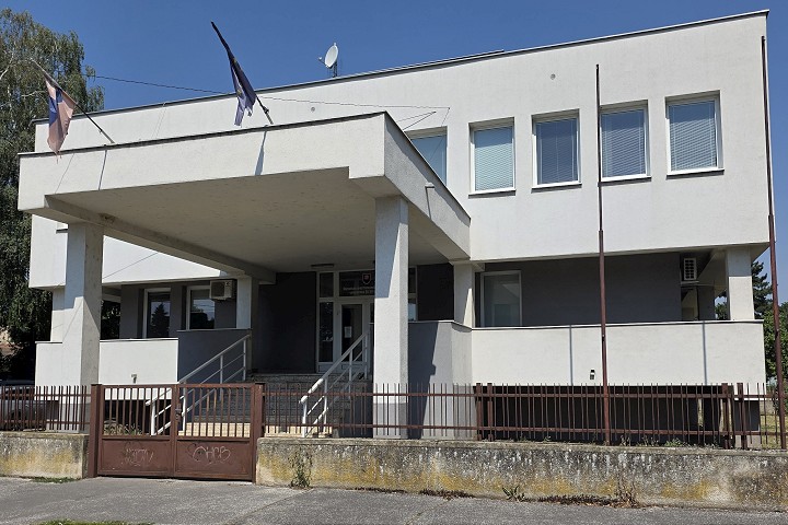 Budovu po Statistickom urade prevzal Urad pre verejne obstaravanie
