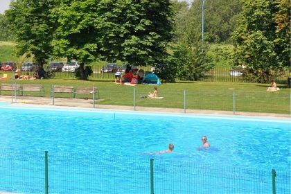 Hlohovec planuje tobogan na kupalisku o financie nan bude ziadat este raz