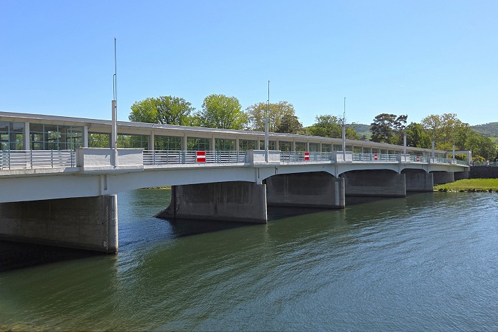 Piestany ziadaju pol miliona eur z Fondu na podporu cestovneho ruchu