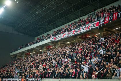Spartak ma v generalke silneho supera pricestuje popredny turecky tim
